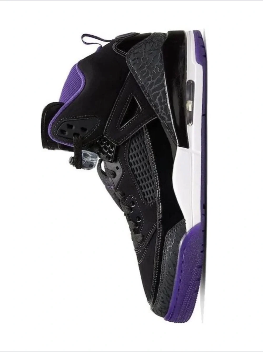 Jordan Air Jordan Spizike 'Court Purple'